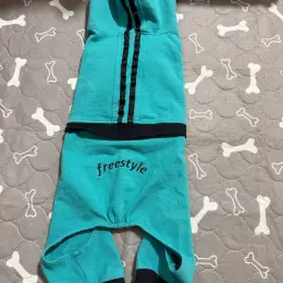 Одяг для собак "Freestyle"