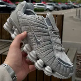 Кросівки Nike SHOX TL