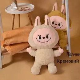 Іграшка плед 38/60, Плед 110/180