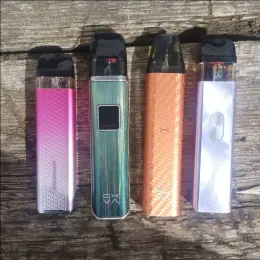 Лот Pod-систем: Vaporesso Xros 3 Mini, Xros 4 Mini, Oxva Xlim