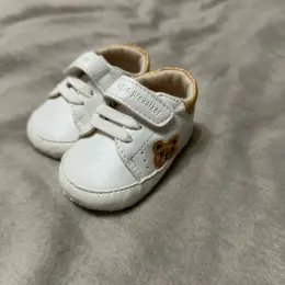 Пинетки "Magic Prewalker" для новорожденных, стелька 9.5 см