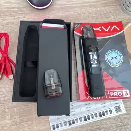 OXVA Xlim Pro 3 Pod-система