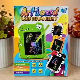Планшет для малювання WToys C 76247 з блокуванням екрану