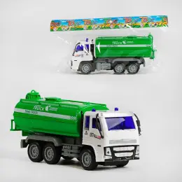Игрушечная цистерна "Tank Truck"