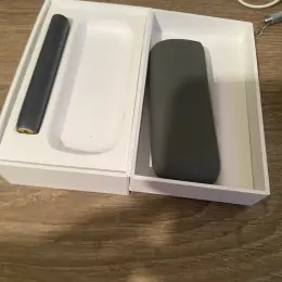 IQOS Iluma