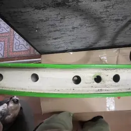 Обід MTX33 26'' 36 отворів