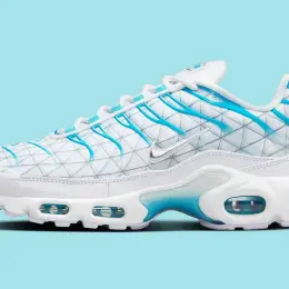 Nike Air Max Tn Plus "Marseille" 38