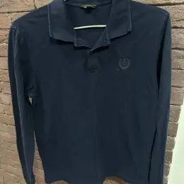 Belstaff поло чоловіче S