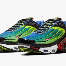 Nike Air Max TN III Plus 42.5 (27 см)