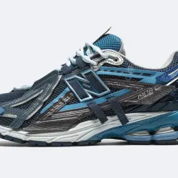 New Balance 1906A Deep Blue кроссовки мужские 43 размер