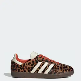 Adidas Originals Samba OG "Cheetah" 37.5