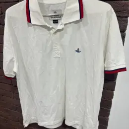 Vivienne Westwood polo XXL