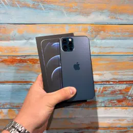 iPhone 12 Pro 128Gb
