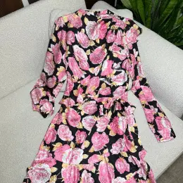 Розкішна сукня MiuMiu з 100% шовку