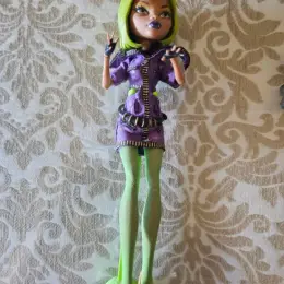 Кукла Monster High