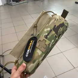 Тубусна аптечка ROLL Cordura 1000D