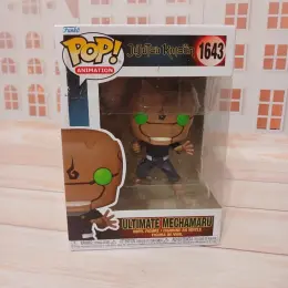 Фігурка Funko POP Jujutsu Kaisen Ultimate Mechamaru 1643