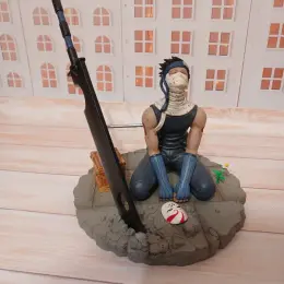 Фігурка Naruto Momochi Zabuza