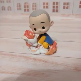 Фігурка POP Mart A Zen Little Monk