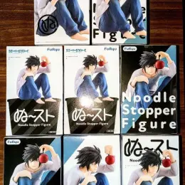 Фигурка L Death Note Noodle Stopper Furyu 13 см