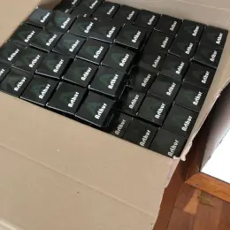 Flashhobby Arthur 3115 900kV Опт