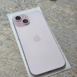 Apple iPhone 15 6/128 GB