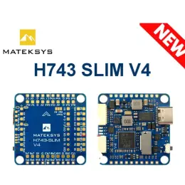 Matek H743-SLIM V4