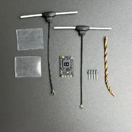 Приймач BetaFPV SuperD Diversity ELRS 2.4GHz