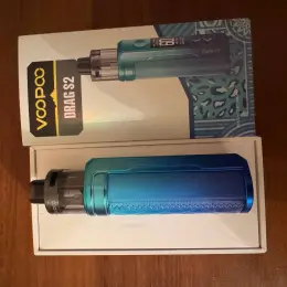 Voopoo Drag S2 Pod-система