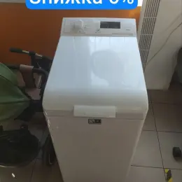 Пральна машина ELECTROLUX EWT1062IFW