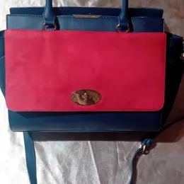 Жіночі сумки та шопери (Michael Kors, Dorothy Perkins, Zara та ін.)