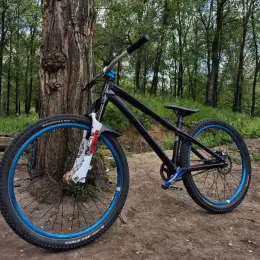Велосипед Dartmoor Player 26 L 2021