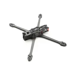 Рама APEX HD Frame 7-inch карбонова