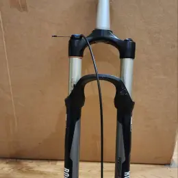 Вилка Rockshox Reba RL 27.5 100mm 15*100 б/у