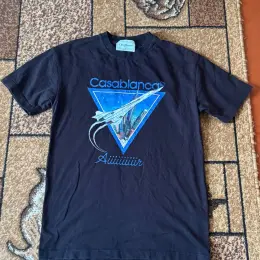 Casablanca "Aiiiiiir" T-Shirt M-L