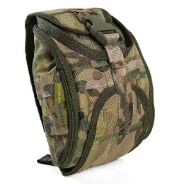 Тактична аптечка IFAK NATO Cordura 1000D