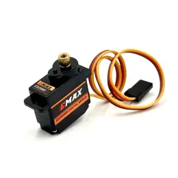 Цифровий сервопривід EMAX ES08MD II 12G