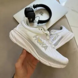 HOKA ONE ONE Challenger Atr 7 White Beige