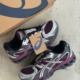 ASICS Gel-Nimbus 10.1 Beniimo Purple Pure Silver