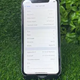 iPhone XR 64GB Хороший стан