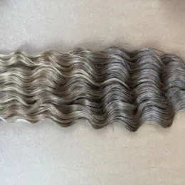 Хвилясті локони Afroloki Vibe ANNA, 300 г, 60 см