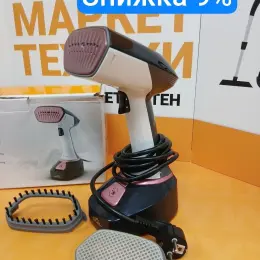 Відпарювач ручний ETA Stephany 227090000