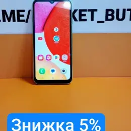 Смартфон Samsung A145F/DSN 4/128GB