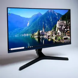 Монітор SAMSUNG F22T350FHI 21.5" IPS Full HD 75Hz
