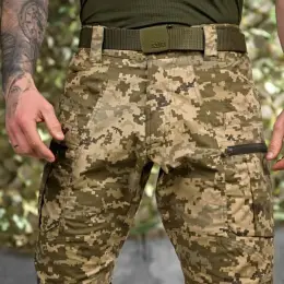 Тактичні шорти Premium ріп стоп розміри S-XXXL