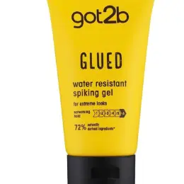 got2b GLUED Water Resistant Spiking Gel для волос и бровей