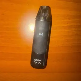Pod-система Xlim V2, чорний