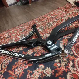 Рама Devinci Wilson 2014 M