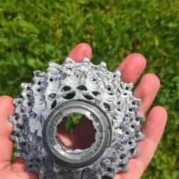 Касета SRAM 9 speed