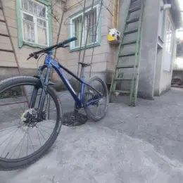 Велосипед TREK x caliber 9 M 2021 года 29 колеса